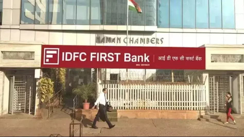 IDFC शेयर में आज 0.18% की बढ़त आई