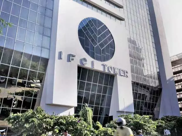 IFCI का शेयर आज 0.07% बढ़ा