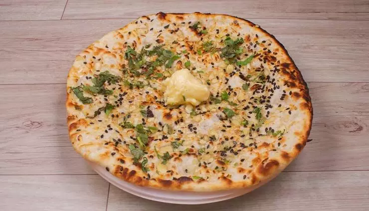 Tawa Kulcha : घर में ही तैयार करें