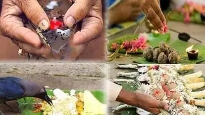 Pitru Paksha: पितरों की शांति और मुक्ति के लिए करें यह काम, पूर्वज होंगे प्रसन्न