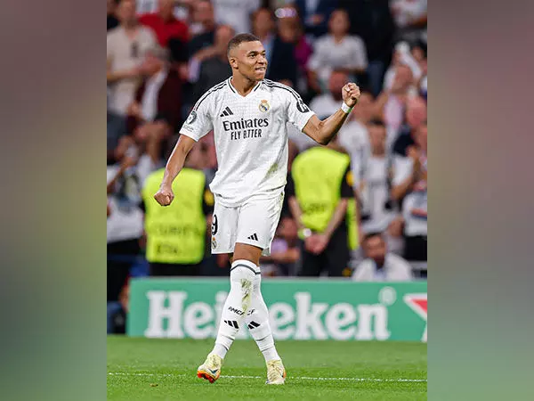 Real Madrid ने चैंपियंस लीग के पहले मैच में वीएफबी स्टटगार्ट पर 3-1 से जीत हासिल की