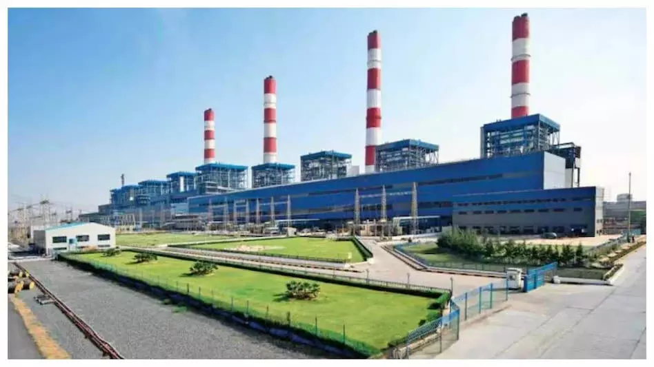 Reliance Power का शेयर आज 5% बढ़ा