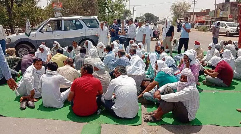 Haryana : किसान, जवान, पहलवान निभाएंगे अहम भूमिका