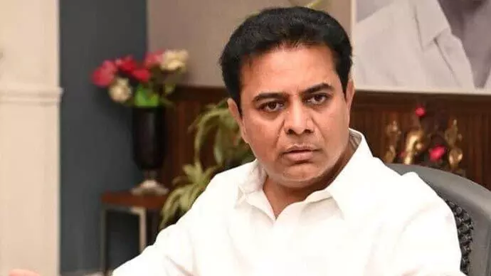 KT Rama Rao: केसीआर की उपलब्धियां कभी नहीं मिट सकतीं