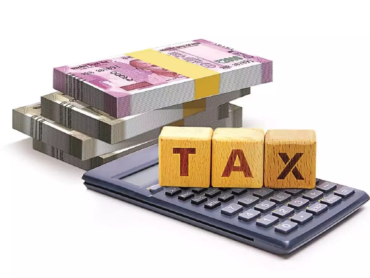 Tax अपील की सीमा को संशोधित कर ₹60 लाख, ₹2 करोड़ और ₹5 करोड़ कर दिया