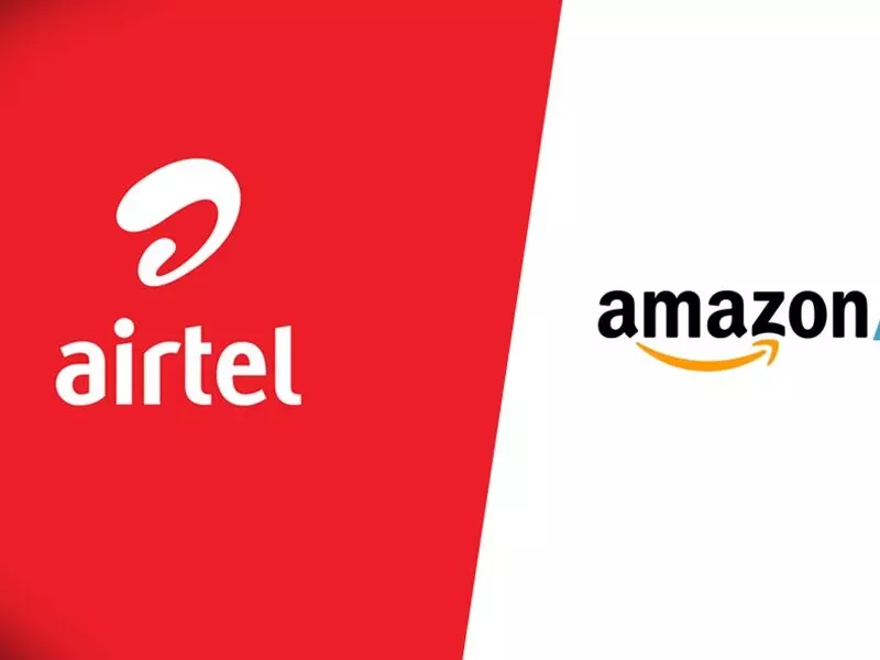 Airtel और Amazon ने मिलकर लॉन्च किया ये नया धांसू प्लान