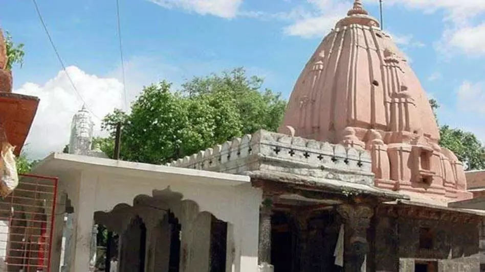 Shradh के दौरान करें इस महादेव मंदिर के दर्शन