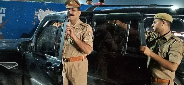 Chamoli: पुलिस का एक्शन, शीशे में लगी है काली फिल्म तो हो जाएं सावधान