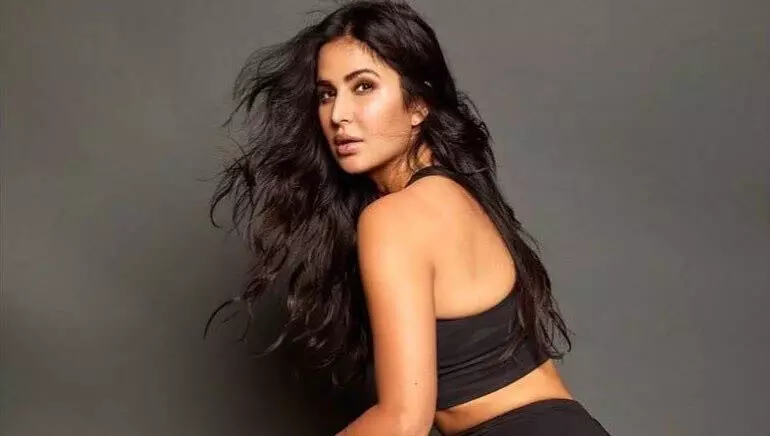 Katrina Kaif को अपनी शक्ल पर हुआ शक