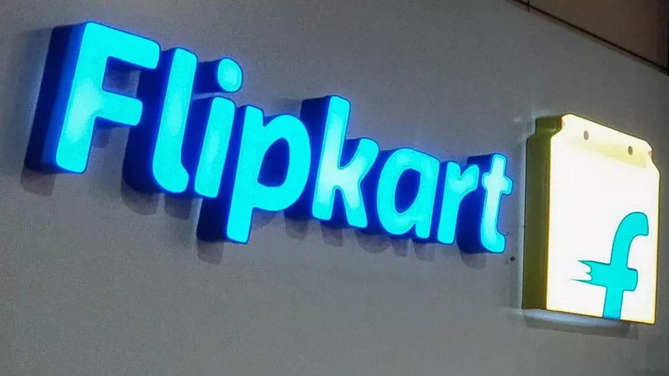 Flipkart: द बिग बिलियन डेज़ के लिए प्रायोजकों की घोषणा की