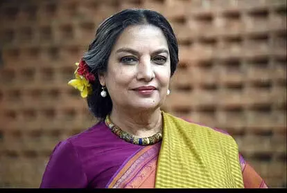 Shabana Azmi ने बयां किया अपने निःसंतान होने का दर्द