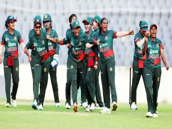 बांग्लादेश ने Women T20 World Cup squad में आश्चर्यजनक रूप से एक खिलाड़ी को बाहर कर दिया