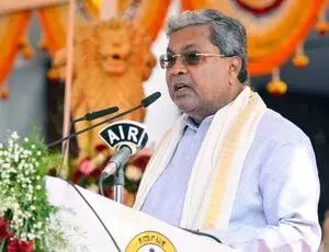 Ktaka CM Siddaramaiah: राहुल गांधी को खत्म करने की साजिश रच रही बीजेपी