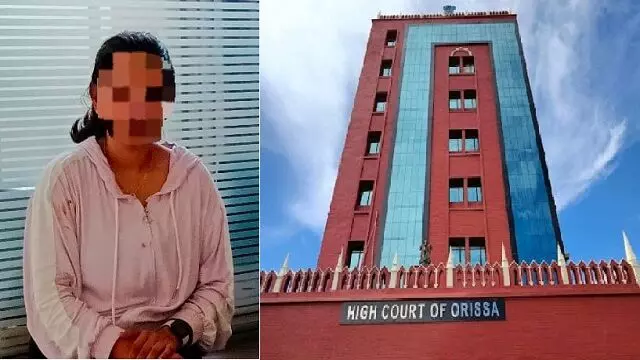 उड़ीसा HC ने पुलिस द्वारा मारपीट करने वाले सेना मेजर की मंगेतर को सशर्त जमानत दी