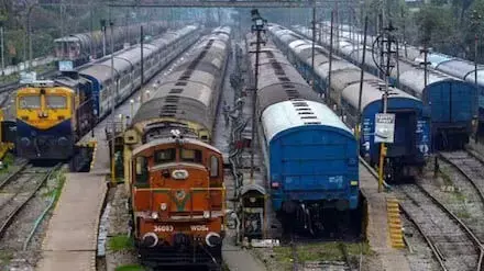 South Central Railway: ट्रेन परिचालन में सुरक्षा प्रक्रियाओं का सख्ती