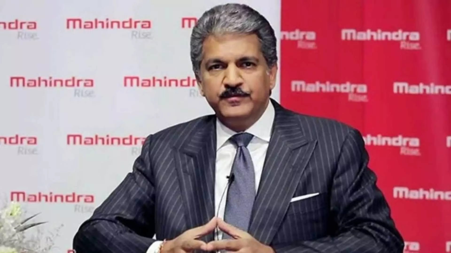 Anand Mahindra ने बेटियों का जश्न मनाने वाले पीयूष पांडे के विज्ञापन की प्रशंसा की, Video...