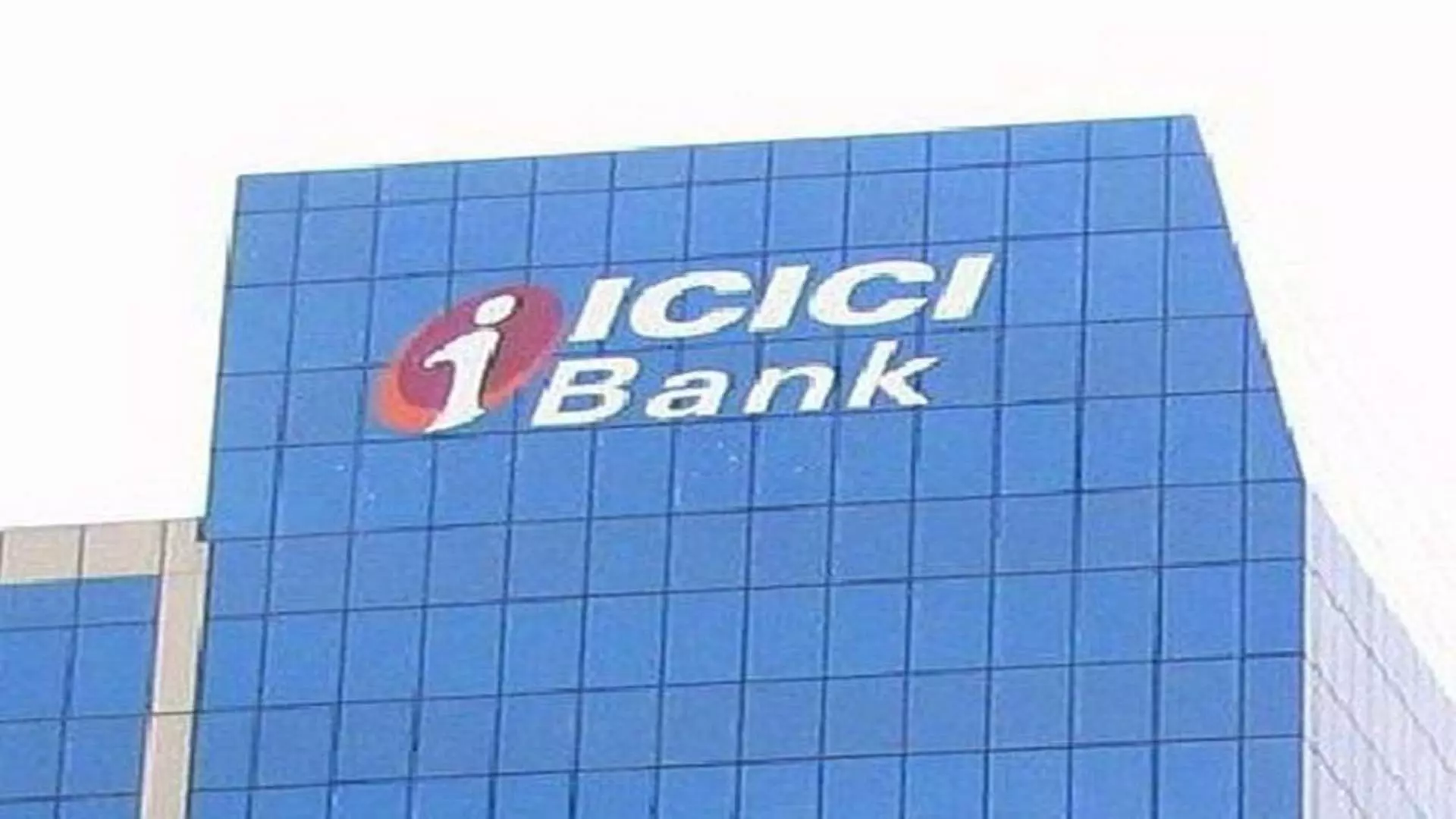 ICICI Bank 9 ट्रिलियन रुपये के बाजार पूंजीकरण को पार करने वाली 5वीं कंपनी बनी