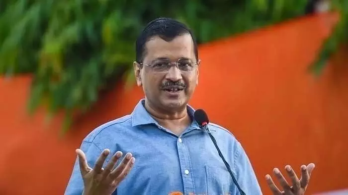 केजरीवाल सुरक्षा छोड़ देंगे, आम लोगों की तरह रहेंगे: AAP