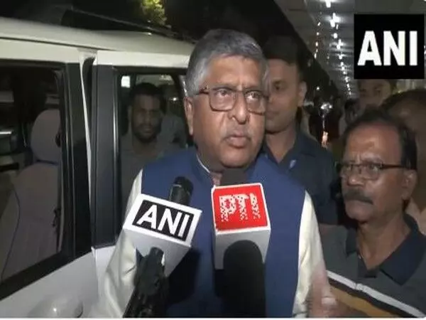 एक राष्ट्र, एक चुनाव देश के हित में है, इससे काफी खर्च बचेगा: Ravi Shankar Prasad