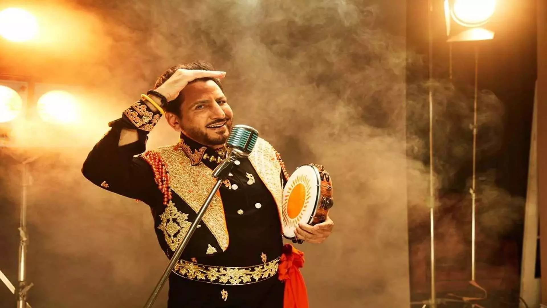 Gurdas Maan: वैश्विक पंजाबी आइकन के बारे में कम ज्ञात तथ्य