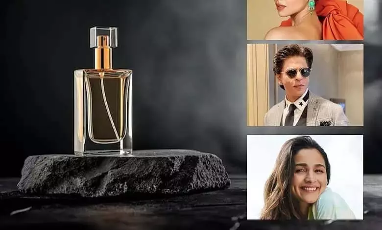 Top 10 perfumes loved by Bollywood stars: शाहरुख से आलिया भट्ट तक