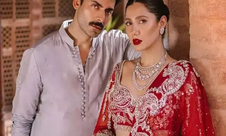 Mahira Khan, Fawad Khan की पाकिस्तानी फिल्म भारत में रिलीज की तारीख