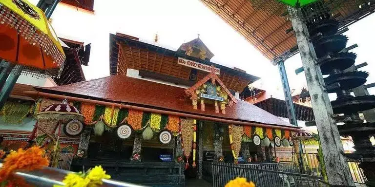 Kerala : केरल उच्च न्यायालय ने गुरुवायुर मंदिर में वीडियोग्राफी पर प्रतिबंध लगाया