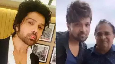 Himesh Rashmiyas के पिता और म्यूजिक डायरेक्टर विपिन रशमिया का निधन