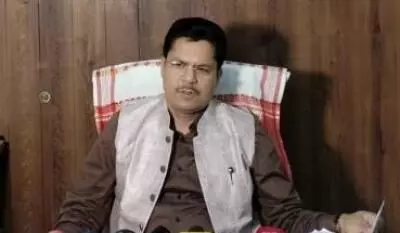 असम समझौते को चुनावी हथकंडे के तौर पर इस्तेमाल कर रही है भाजपा: Bhupen Bora