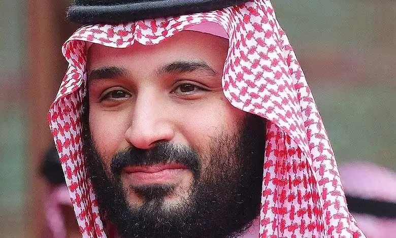 फिलिस्तीनी राज्य के बिना इजरायल के साथ कोई राजनयिक संबंध नहीं: Saudi Crown Prince