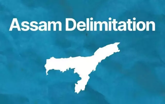 Assam : डिब्रूगढ़ जिले में जिला परिषद निर्वाचन क्षेत्र का मसौदा परिसीमन प्रकाशित