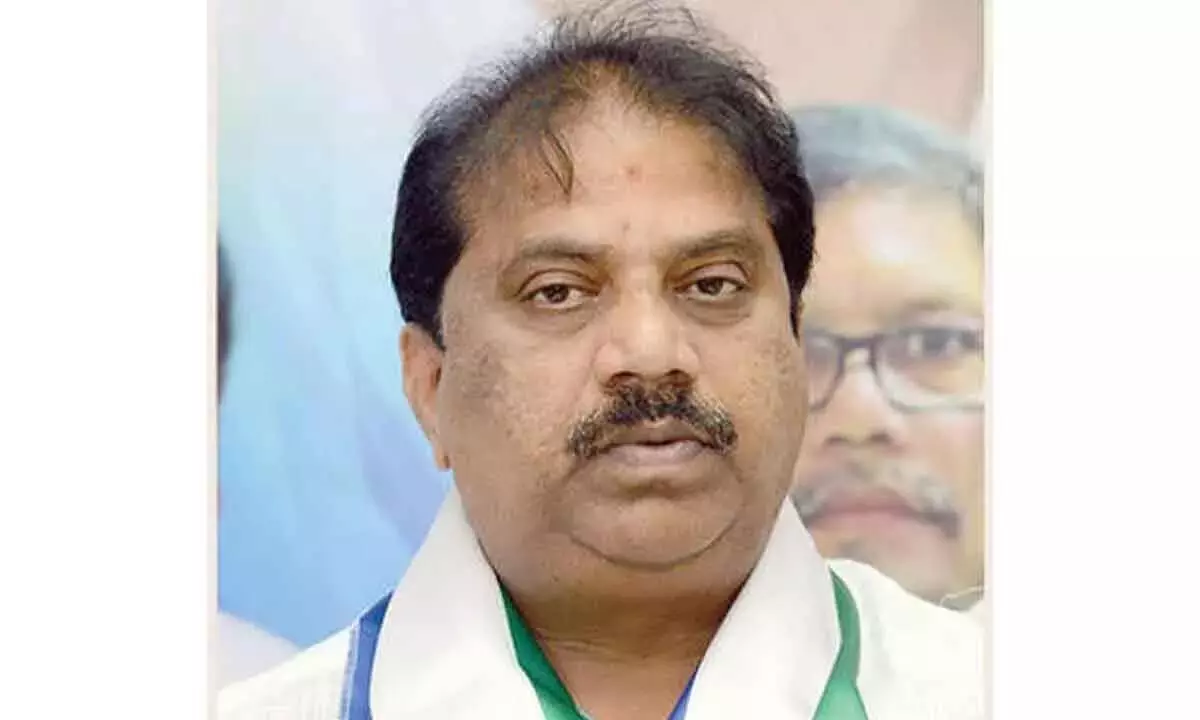 YSRCP ने बाढ़ पीड़ितों के लिए मुआवजे में वृद्धि की मांग की