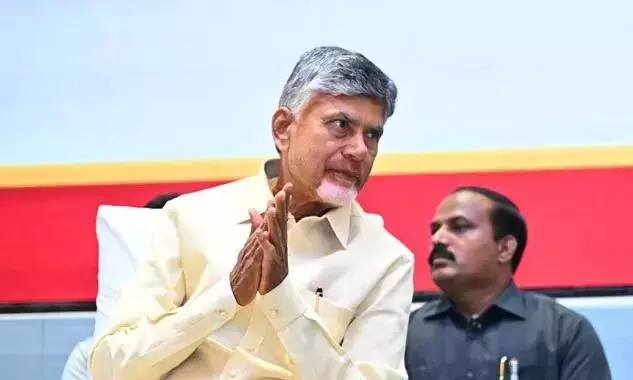 Naidu के तिरुमाला लड्डू आरोपों ने राजनीतिक तूफान खड़ा कर दिया