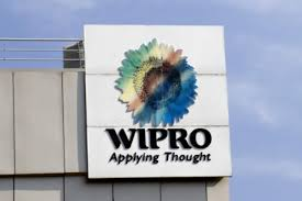 Wipro के शेयर में -0.43% की गिरावट आई