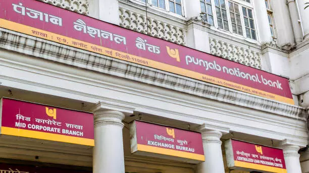 PNB के शेयर में -1.84% की गिरावट आई