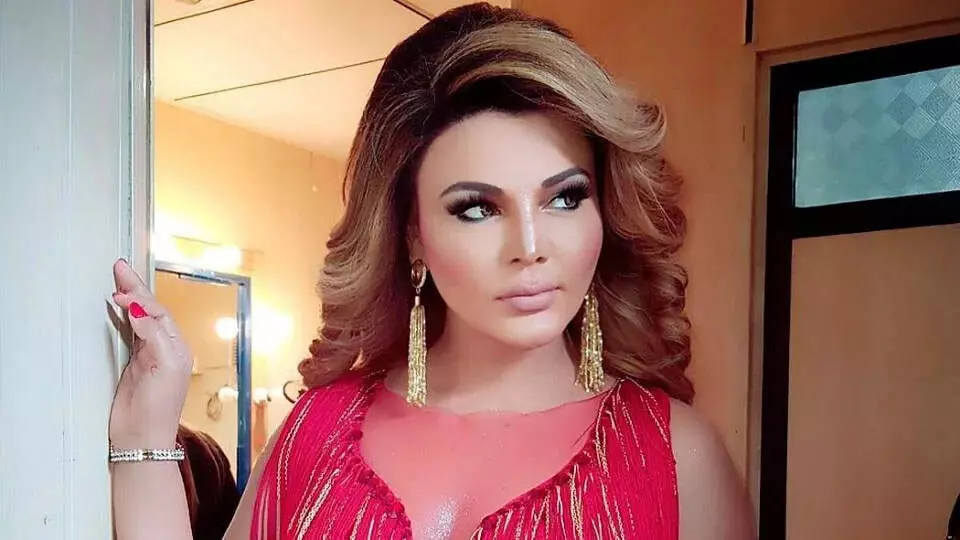 Rakhi Sawant ने खोला बिग बॉस का चौंकाने वाला राज