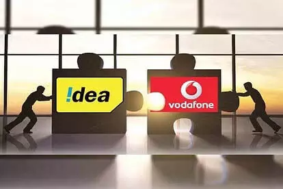 Vodafone आइडिया के शेयर में -15.03% की गिरावट आई