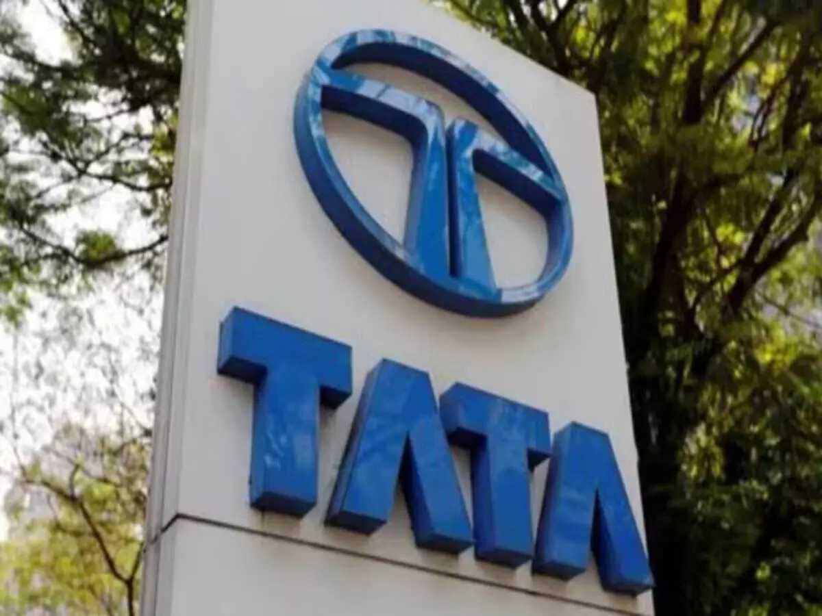 Tata के इस सुस्त शेयर को लेकर एक्सपर्ट्स पॉजिटिव