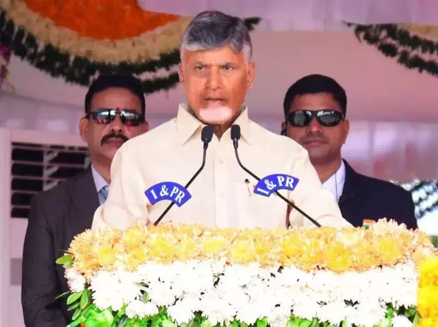 Andhra Pradesh: चंद्रबाबू नायडू सरकार ने सभी शराब प्रेमियों के लिए एक नई नीति तैयार की