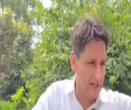 भाजपा का यह घोषणापत्र कांग्रेस की एक और नैतिक जीत है: Congress MP दीपेंद्र सिंह हुड्डा