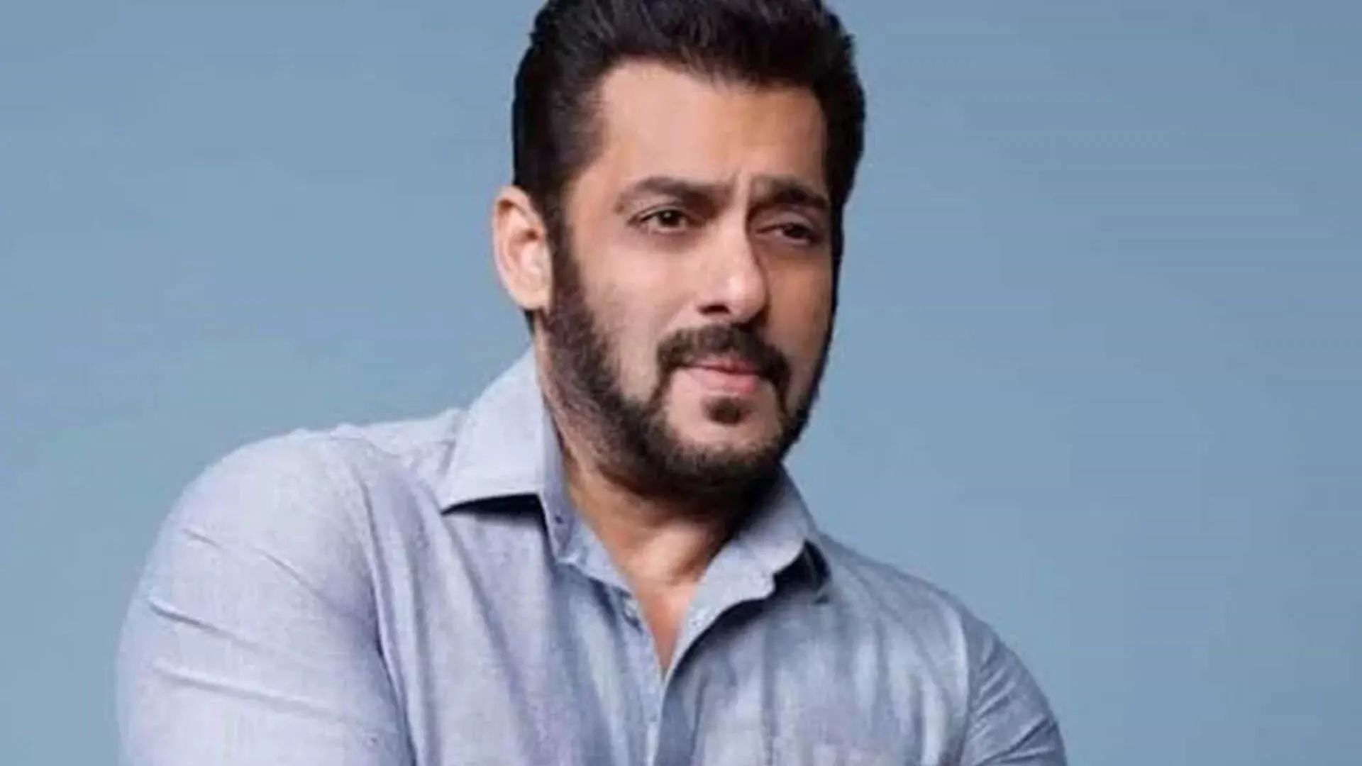 Salman Khans की सुरक्षा में सेंध लगी