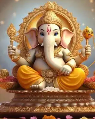 Sankashti Chaturthi के दिन भगवान गणेश की पूजा की जाती