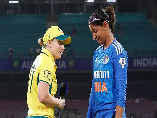 ICC Women T20 World Cup 2024 के लिए सभी टीमों पर एक नज़र