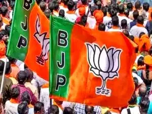 BJP ने ऊपरी असम में 60 लाख सदस्य बनाने का लक्ष्य रखा