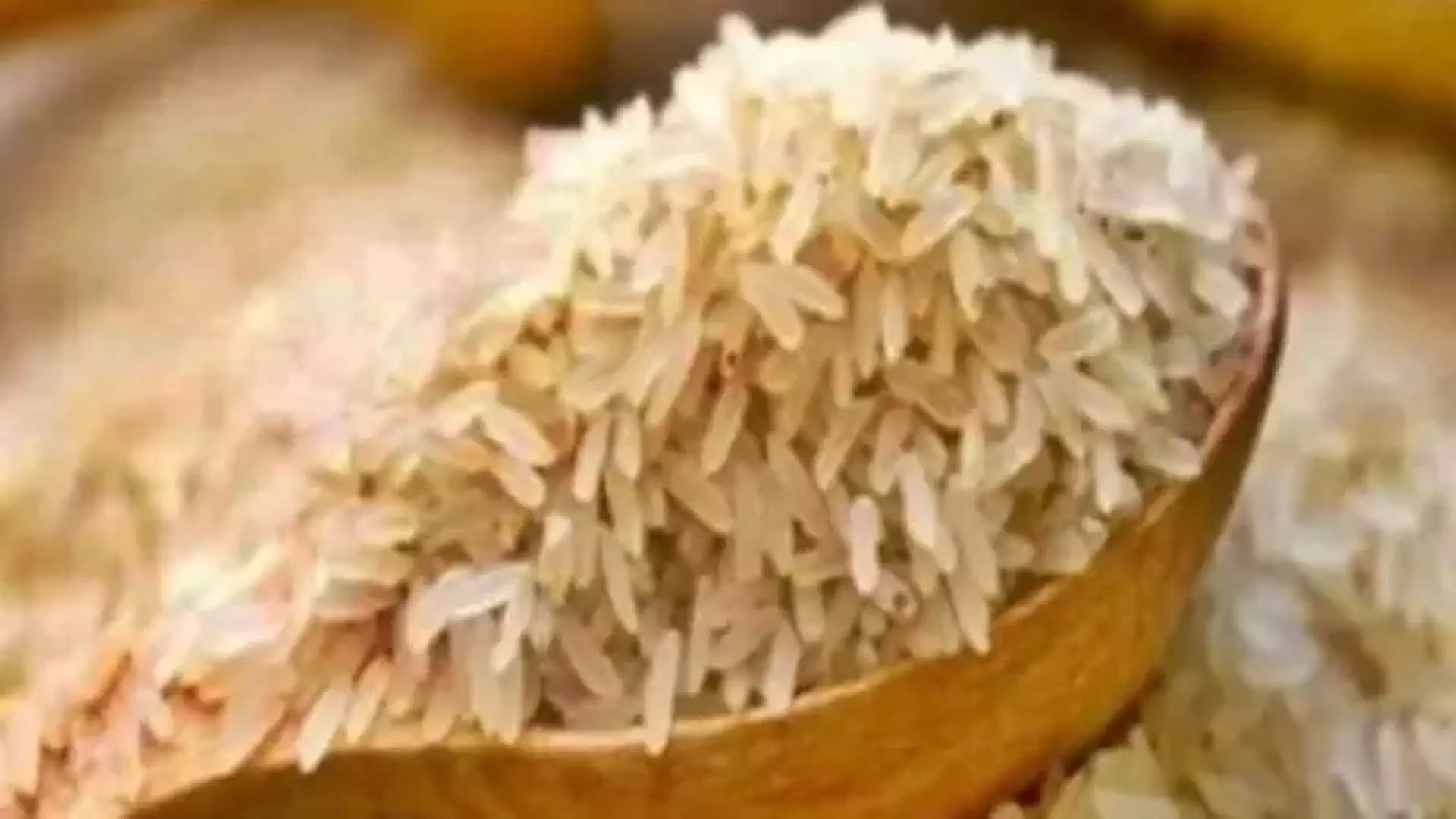 Indian Basmati उद्योग की बिक्री FY25 में 4 प्रतिशत बढ़ेगी