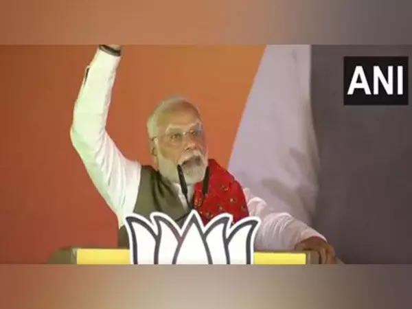 PM मोदी ने पाक मंत्री के अनुच्छेद 370 वाले बयान पर कही ये बात