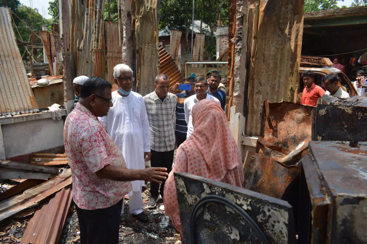 Tripura के पूर्व सीएम माणिक सरकार का बड़ा दावा