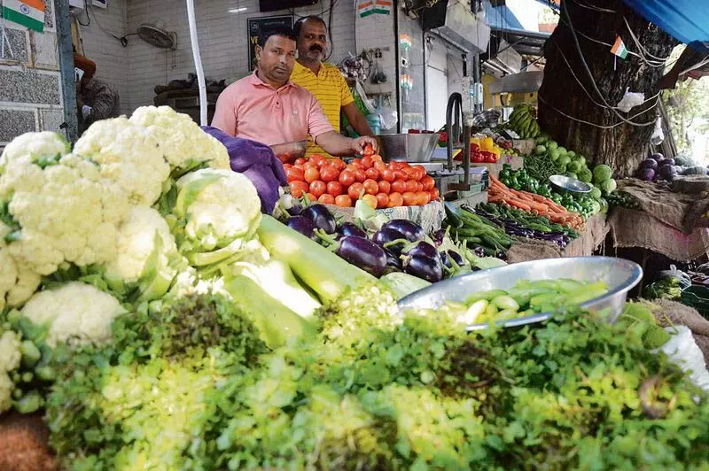 Ludhiana: सब्जियों की बढ़ती कीमतों से आम आदमी की परेशानी बढ़ी