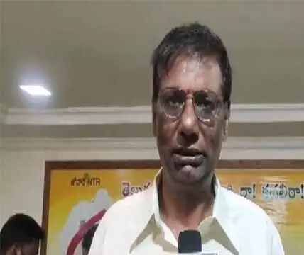 TDP नेता का दावा- तिरुमाला तिरुपति को आपूर्ति किए गए घी में गोमांस की चर्बी का इस्तेमाल किया गया