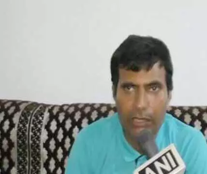 हत्यारे भेड़िये को पकड़ने की नवीन तकनीक ऑपरेशन भेड़िया का हिस्सा: Bahraich DFO